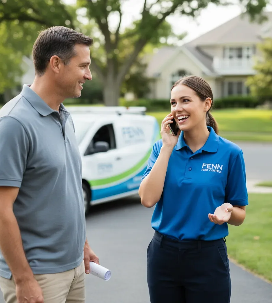 Silverfish Control in Maple Valley, WA